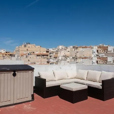 200 M To The Beach-5th Floor With Elevator Διαμέρισμα Τορεβιέχα