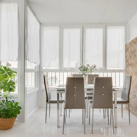 200 M To The Beach-5th Floor With Elevator Διαμέρισμα Τορεβιέχα